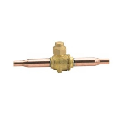 DANFOSS (RIDAN) GBC 42s Клапан запорный 1"5/8 порт CO2 - 009L7568 DANFOSS (RIDAN) GBC 42s Клапан запорный 1"5/8 порт CO2 - 009L7568