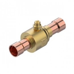 DANFOSS (RIDAN) GBC 42s Клапан запорный 42 мм CO2 - 009L7579