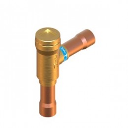 DANFOSS (RIDAN) NRVH 22s Клапан обратный 7/8" ODF - 020-1032
