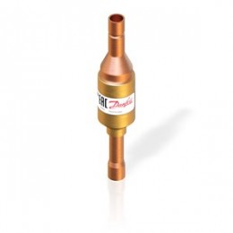 DANFOSS (RIDAN) NRV 6s Клапан обратный 6 мм ODF - 020B1014