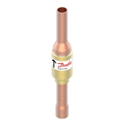DANFOSS (RIDAN) NRV 10s Клапан обратный 10 мм ODF - 020B1015