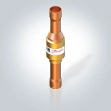 DANFOSS (RIDAN) NRV 12s Клапан обратный 5/8" ODF - 020B1052