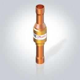 DANFOSS (RIDAN) NRV 12s Клапан обратный 5/8" ODF - 020B1052