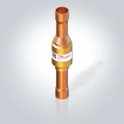 DANFOSS (RIDAN) NRV 12s Клапан обратный 5/8" ODF - 020B1052 DANFOSS (RIDAN) NRV 12s Клапан обратный 5/8" ODF - 020B1052