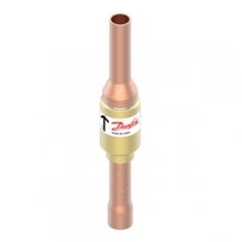 DANFOSS (RIDAN) NRV 10s Клапан обратный 1/2" ODF - 020B1058