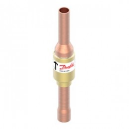 DANFOSS (RIDAN) NRV 10s Клапан обратный 1/2" ODF - 020B1058