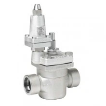 DANFOSS (RIDAN) ICS  25-20 (D 25) Клапан регулятор давл. - 027H2050