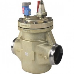 DANFOSS (RIDAN) ICS 150 Клапан-регулятор универсальный. - 027H7161