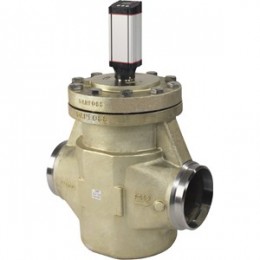 DANFOSS (RIDAN) ICM 150 (D 150) Клапан универсальный - 027H7170