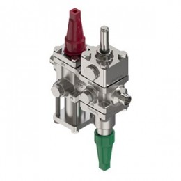 DANFOSS (RIDAN) ICF 15-4-18H (15 DIN) Клапан-регулятор у - 027L4542