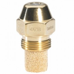 DANFOSS (RIDAN) Форсунка OD, 1,00 USgal/h, 60°, B - 030B0107