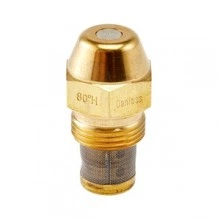 DANFOSS (RIDAN) Форсунка OD, 2,75 USgal/h, 45°, S - 030F4138