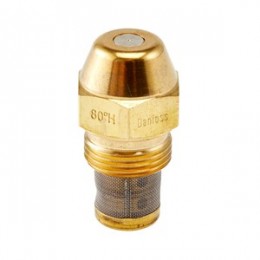 DANFOSS (RIDAN) Форсунка OD, 2,75 USgal/h, 45°, S - 030F4138