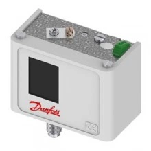 DANFOSS (RIDAN) KP 5 Реле давления(пр. класс 0100501403) - 060-117366