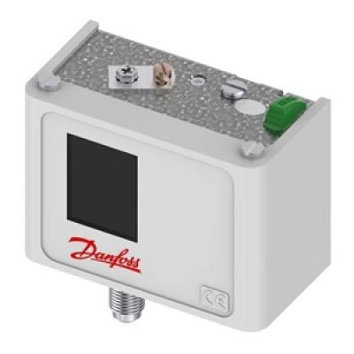 DANFOSS (RIDAN) KP 5 Реле давления(пр. класс 0100501403) - 060-117366 DANFOSS (RIDAN) KP 5 Реле давления(пр. класс 0100501403) - 060-117366