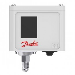 DANFOSS (RIDAN) KP 7W Реле давления - 060-119066