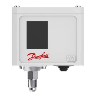 DANFOSS (RIDAN) KP 7W Реле давления - 060-119066 DANFOSS (RIDAN) KP 7W Реле давления - 060-119066