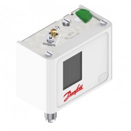 DANFOSS (RIDAN) KP 7B Реле давления - 060-119166