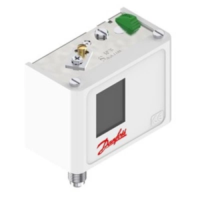 DANFOSS (RIDAN) KP 7B Реле давления - 060-119166