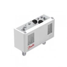 DANFOSS (RIDAN) KP15 Реле давления -0,9-7 / 8-32 бар - 060-126166