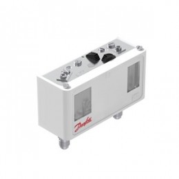 DANFOSS (RIDAN) KP15 Реле давления -0,9-7 / 8-32 бар(пр. класс 0100501404) - 060-124566