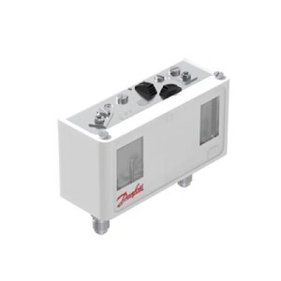 DANFOSS (RIDAN) KP15 Реле давления -0,9-7 / 8-32 бар - 060-126166