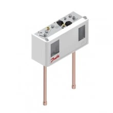 DANFOSS (RIDAN) KP15A Реле давления -0,2-7,5 / 8-32 бар - 060-129966