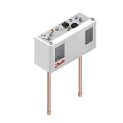 DANFOSS (RIDAN) KP15A Реле давления -0,2-7,5 / 8-32 бар - 060-129966