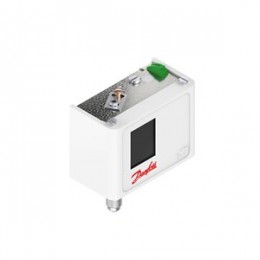 DANFOSS (RIDAN) KP6B Реле давления(пр. класс 0100501410) - 060-519166