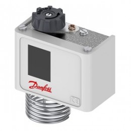 DANFOSS (RIDAN) Термостат KP68 - 060L111166