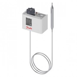 DANFOSS (RIDAN) KP 73 Реле температуры -25…15°С - 060L111766