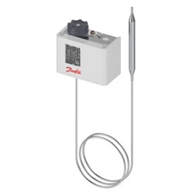 DANFOSS (RIDAN) KP 71 Реле температуры -5…20°С - 060L111366