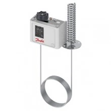 DANFOSS (RIDAN) Термостат - 060L112066