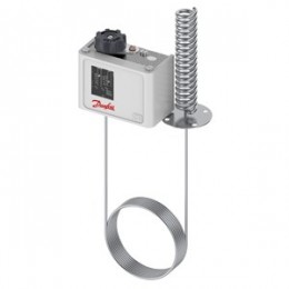 DANFOSS (RIDAN) Реле температуры KP 79 - 060L112666