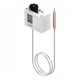 DANFOSS (RIDAN) Реле температуры KP 81 - 060L112566