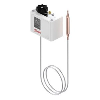 DANFOSS (RIDAN) Термостат - 060L112166 DANFOSS (RIDAN) Термостат - 060L112166