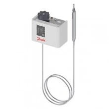 DANFOSS (RIDAN) Термостат(пр. класс 0100501524) - 060L113766