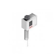 DANFOSS (RIDAN) KP 75 Реле температуры 0…40°С - 060L121266