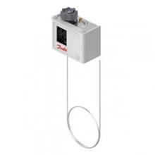DANFOSS (RIDAN) Реле температуры (термостат) KP 61 - 060L124866