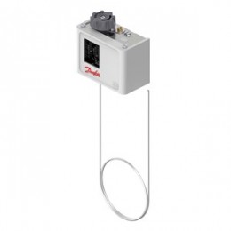 DANFOSS (RIDAN) Реле температуры (термостат) KP 61 - 060L124866