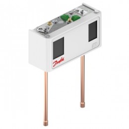 DANFOSS (RIDAN) KP 15 Реле давления - 060-125466