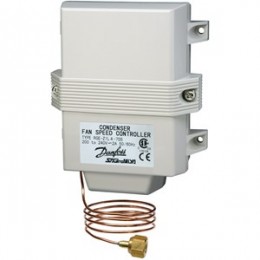 DANFOSS (RIDAN) RGE-Z1N4-7DS Рег. скор., 16-39 бар, 4А - 061H3005