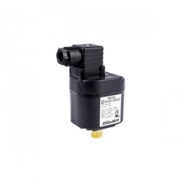 DANFOSS (RIDAN) XGE-6S-E Рег. скор., 28 бар, EC - 061H3247