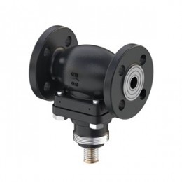 DANFOSS (RIDAN) Клапан регулирующий VGF Ду 15 Kv 4 - 065B0780