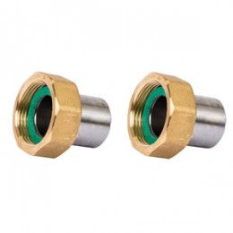 DANFOSS (RIDAN) Опция для VM2: фитинги приварные  Ду40 - 065B2006