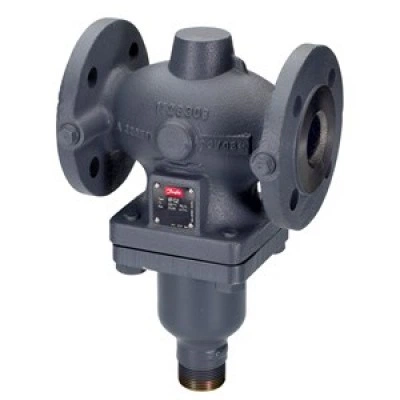 DANFOSS (RIDAN) Клапан регулирующий Ду 125 - 065B2410 DANFOSS (RIDAN) Клапан регулирующий Ду 125 - 065B2410