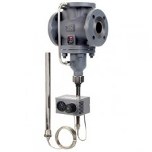 DANFOSS (RIDAN) Клапан регул.универс. VFG 33 Ду50 Ру25 - 065B2609