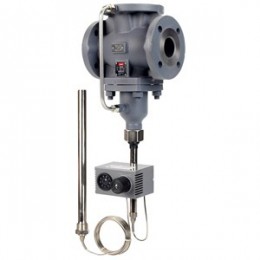 DANFOSS (RIDAN) Клапан регул.универс. VFG 33 Ду50 Ру25 - 065B2609