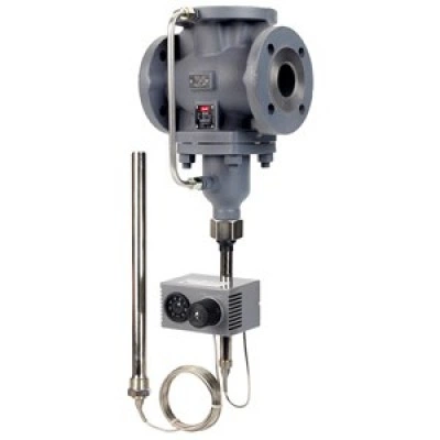 DANFOSS (RIDAN) Клапан регул.универс. VFG 33 Ду50 Ру25 - 065B2609 DANFOSS (RIDAN) Клапан регул.универс. VFG 33 Ду50 Ру25 - 065B2609
