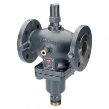 DANFOSS (RIDAN) Кл. рег. универс. VFQ2 PN40 40/20 фл.(пр. класс 0802708607) - 065B2681